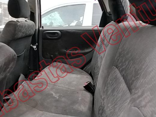 CHEVROLET CORSA 2005, foto 16 de 19
