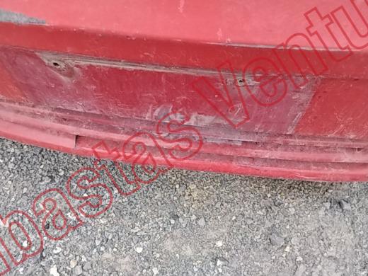 CHEVROLET CORSA 2005, foto 18 de 19