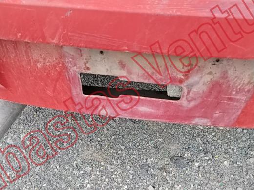 CHEVROLET CORSA 2005, foto 19 de 19
