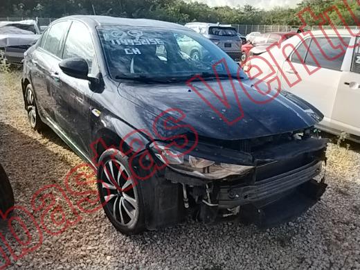 DODGE NEON 2017, foto 3 de 19