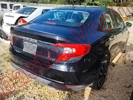 DODGE NEON 2017, foto 5 de 19