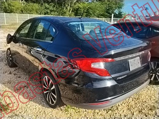 DODGE NEON 2017, foto 7 de 19