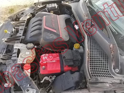 DODGE NEON 2017, foto 9 de 19