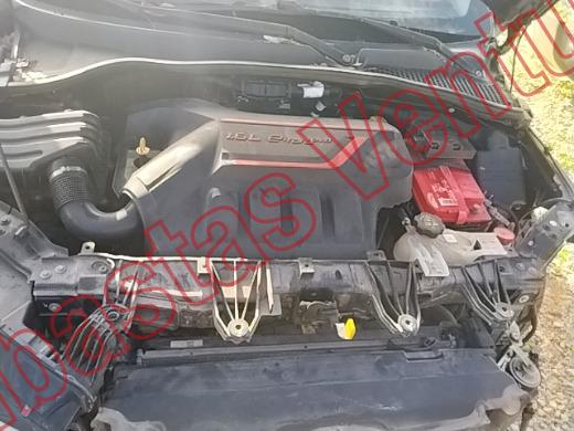 DODGE NEON 2017, foto 10 de 19