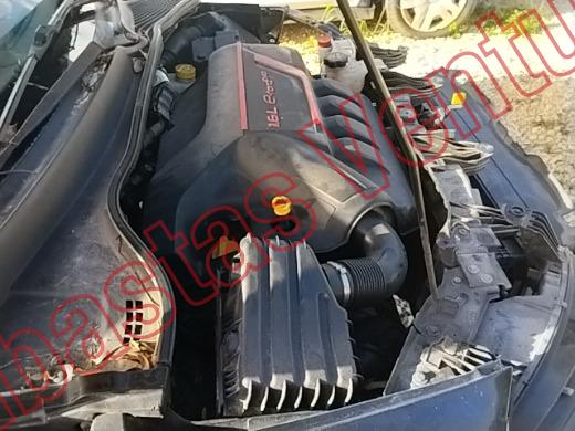 DODGE NEON 2017, foto 11 de 19