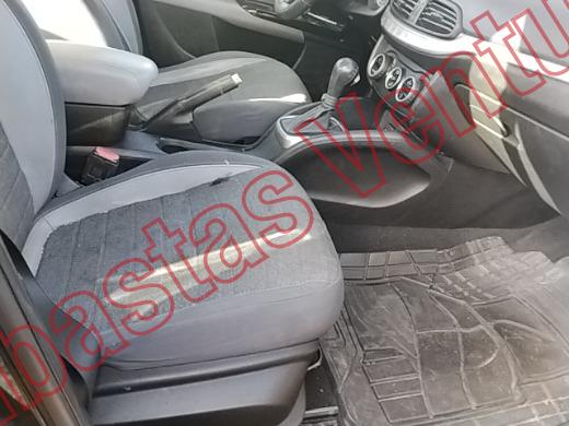 DODGE NEON 2017, foto 12 de 19