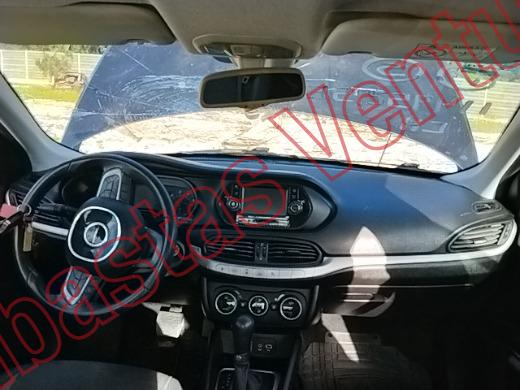 DODGE NEON 2017, foto 14 de 19