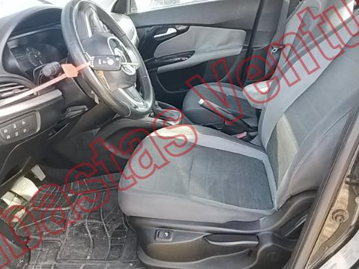 DODGE NEON 2017, foto 17 de 19