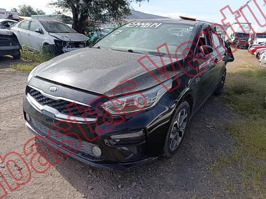 KIA FORTE   2021, foto 1 de 19