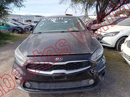 KIA FORTE   2021, foto 2 de 19