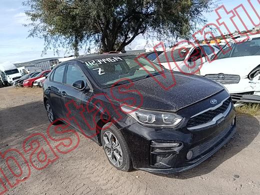 KIA FORTE   2021, foto 3 de 19