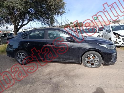 KIA FORTE   2021, foto 4 de 19