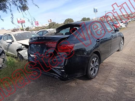 KIA FORTE   2021, foto 5 de 19
