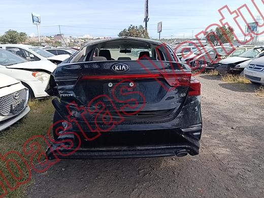 KIA FORTE   2021, foto 6 de 19