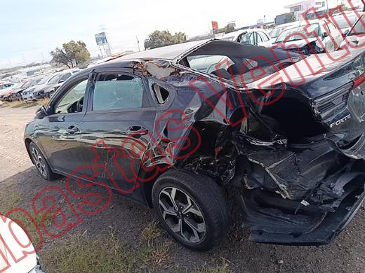KIA FORTE   2021, foto 8 de 19