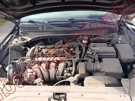 KIA FORTE   2021, foto 10 de 19
