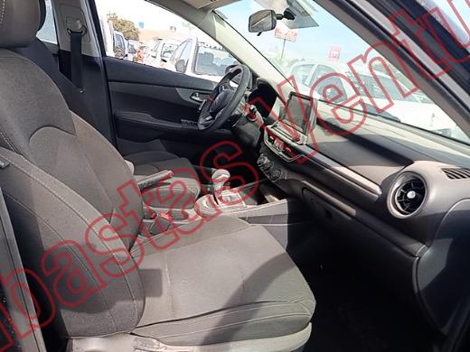 KIA FORTE   2021, foto 12 de 19