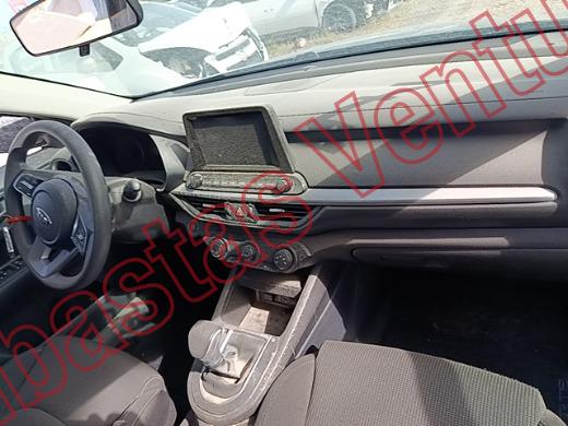 KIA FORTE   2021, foto 14 de 19