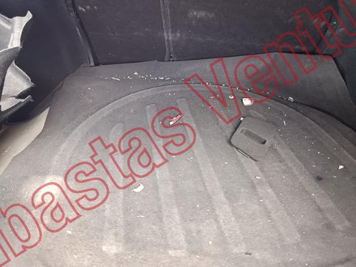KIA FORTE   2021, foto 15 de 19