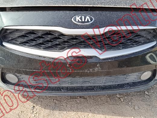 KIA FORTE   2021, foto 18 de 19