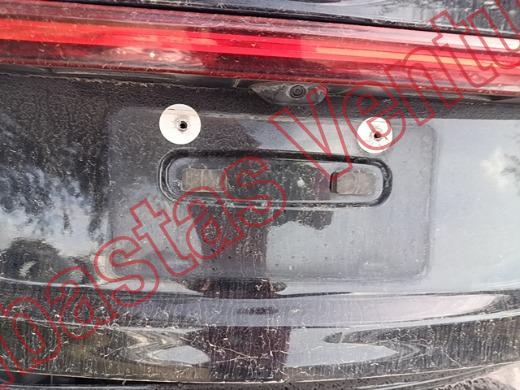 KIA FORTE   2021, foto 19 de 19