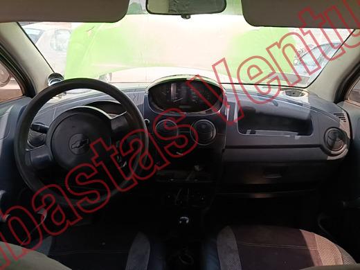 CHEVROLET MATIZ 2014, foto 14 de 19