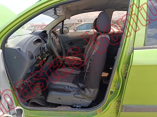 CHEVROLET MATIZ 2014, foto 17 de 19