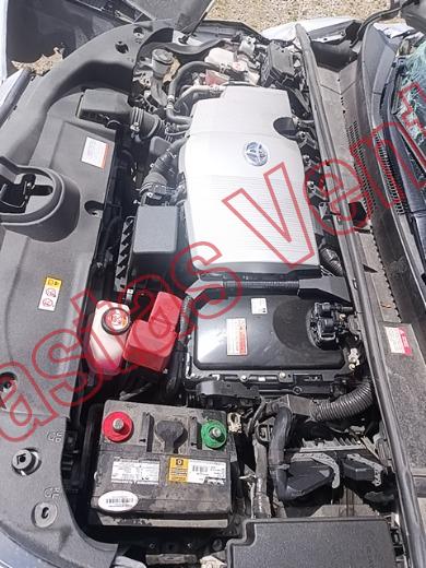 TOYOTA PRIUS 2021, foto 9 de 19