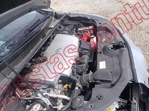 TOYOTA PRIUS 2021, foto 11 de 19