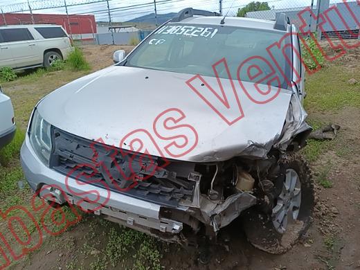 RENAULT OROCH 2020, foto 1 de 19