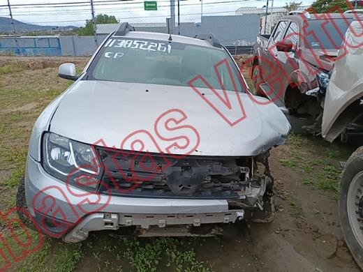 RENAULT OROCH 2020, foto 2 de 19