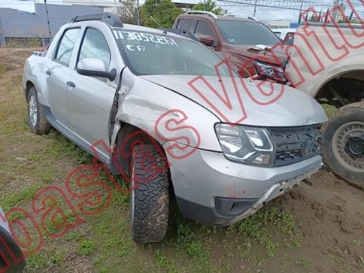 RENAULT OROCH 2020, foto 3 de 19