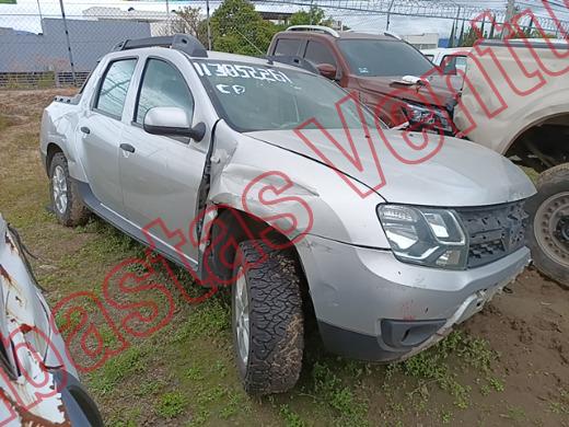RENAULT OROCH 2020, foto 4 de 19