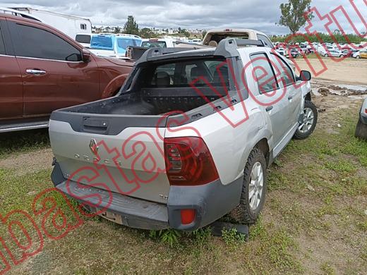 RENAULT OROCH 2020, foto 5 de 19