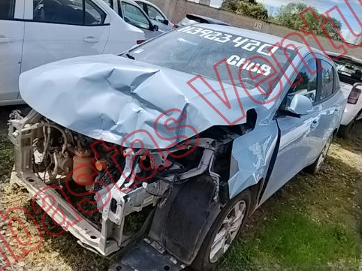 CHEVROLET AVEO 2025, foto 1 de 19