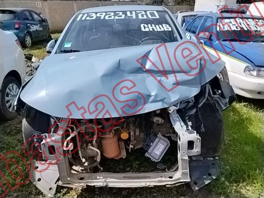 CHEVROLET AVEO 2025, foto 2 de 19