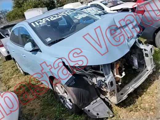 CHEVROLET AVEO 2025, foto 3 de 19