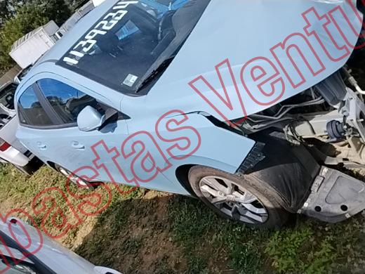 CHEVROLET AVEO 2025, foto 4 de 19