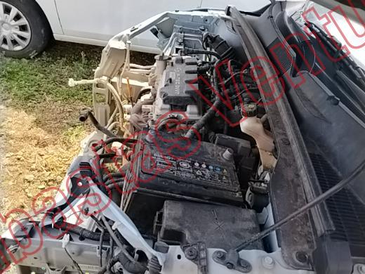 CHEVROLET AVEO 2025, foto 9 de 19