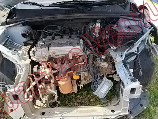 CHEVROLET AVEO 2025, foto 10 de 19