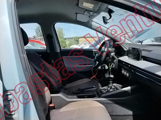 CHEVROLET AVEO 2025, foto 12 de 19