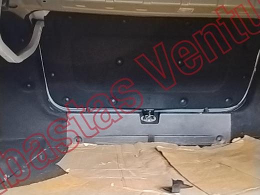 CHEVROLET AVEO 2025, foto 15 de 19