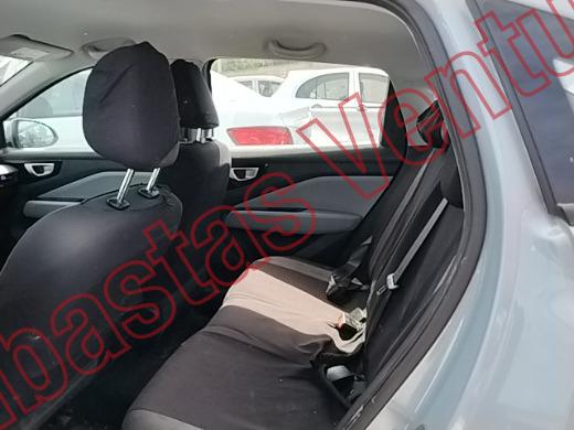 CHEVROLET AVEO 2025, foto 16 de 19