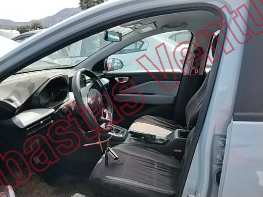 CHEVROLET AVEO 2025, foto 17 de 19