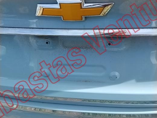 CHEVROLET AVEO 2025, foto 19 de 19