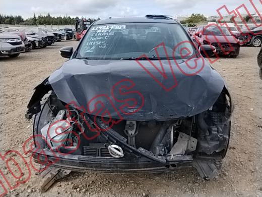 NISSAN SENTRA 2017, foto 2 de 19
