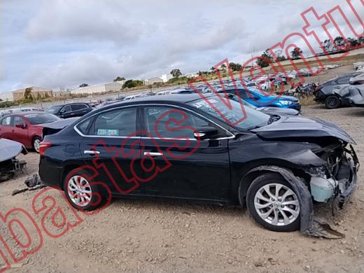NISSAN SENTRA 2017, foto 4 de 19