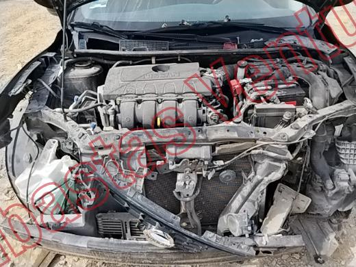 NISSAN SENTRA 2017, foto 10 de 19