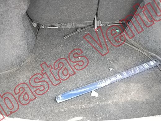 NISSAN SENTRA 2017, foto 15 de 19