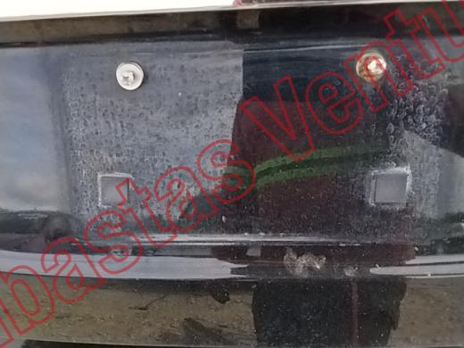 NISSAN SENTRA 2017, foto 19 de 19